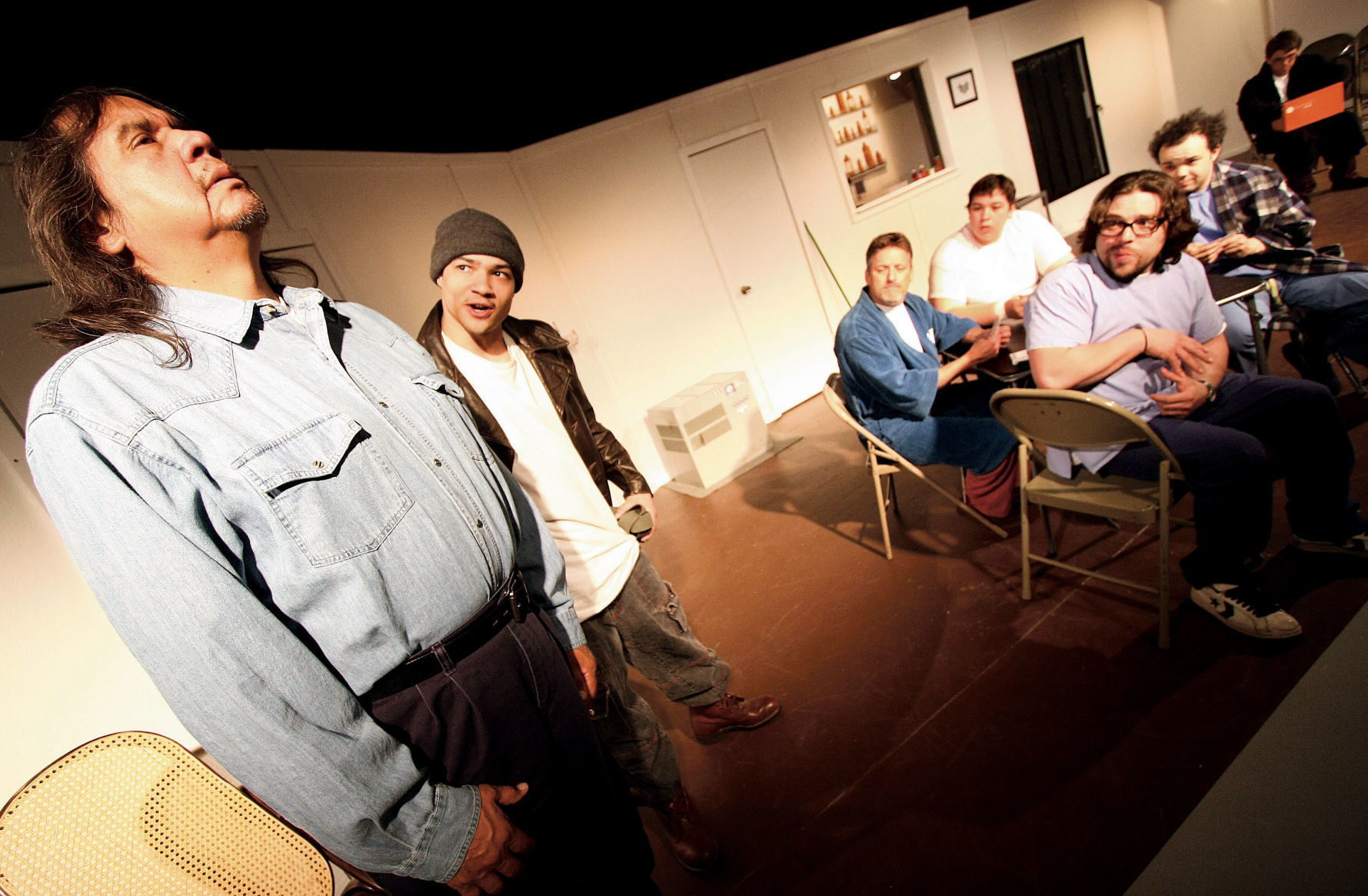 'Cuckoo's Nest'